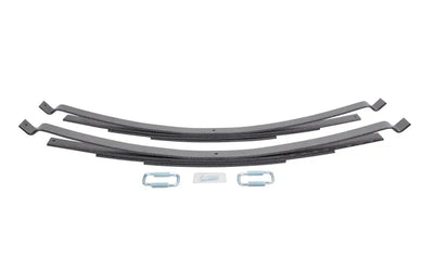 3527 Hellwig Lp/35 Heavy Duty Leaf Kit for heavy loads, ideal for RV, automotive, powersports, off-road, marine, truck accessories, suspension, AVADA - Best Sellers, Must Haves