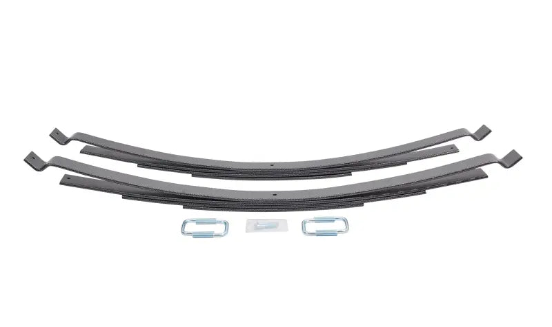 3527 Hellwig Lp/35 Heavy Duty Leaf Kit for heavy loads, ideal for RV, automotive, powersports, off-road, marine, truck accessories, suspension, AVADA - Best Sellers, Must Haves