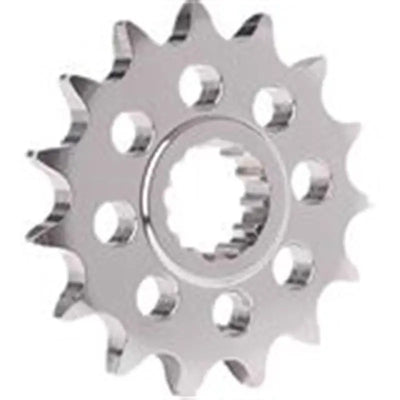 3528-17 Vortex Front Cs Sprocket Steel 17T-525 Suz - RV and Auto Parts