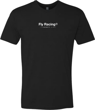 354-0322YS Youth Fly Lost Tee Black Ys - (Youth) (2024)