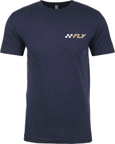 354-0328M Fly Victory Tee Midnight Navy Md - (2024)
