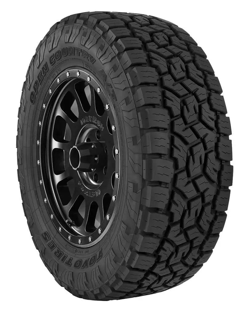 TOYO 355400 Toyo Open Country A/T 3 Tire - LT275/65R18 123/120S E/10