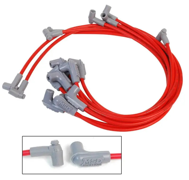 35659 Spark Plug Wire Set