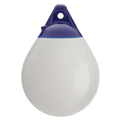 36-060-532 Polyform 8’ Diam - 25.1’ Circum. Buoy - Mooring