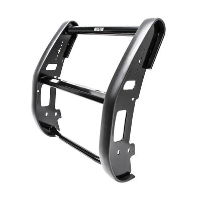 36-2055 Westin Public Safety Bumper Push Bar Powder Coated
