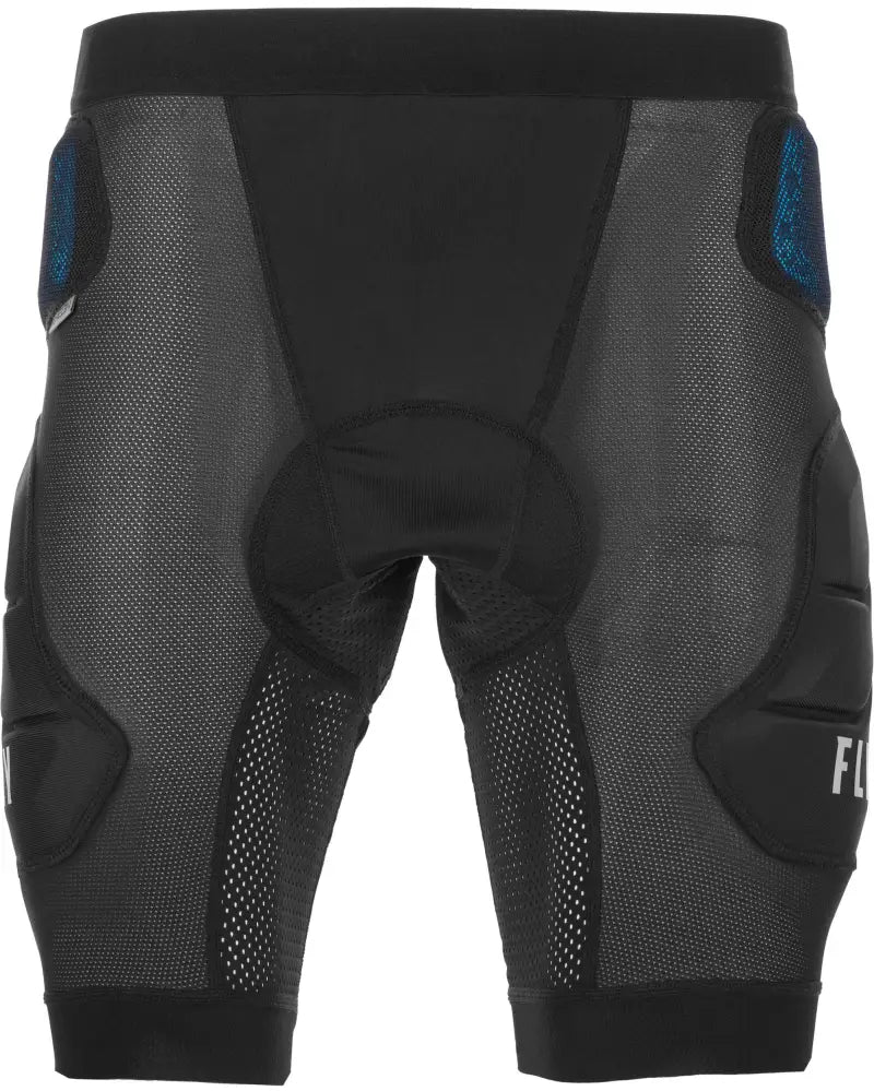 FLY RACING 360-9756S Ce Revel Impact Shorts Black Sm