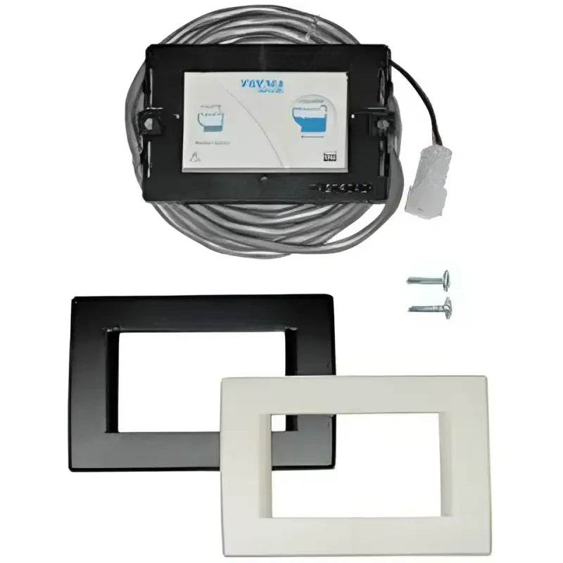 36387 Toilet Flush Control Panel