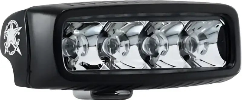 36401 Rigid 360-Series 4 Inch Drive Rgb/2 Rgbw - Illumination