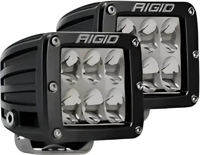 36402 Rigid 360-Series 4 Inch Spot Rgb/2 Rgbw - Illumination