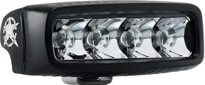 36402 Rigid 360-Series 4 Inch Spot Rgb/2 Rgbw - Illumination