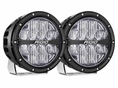 36411 Rigid 360-Series 6 Inch Drive Rgb/2 Rgbw - Illumination