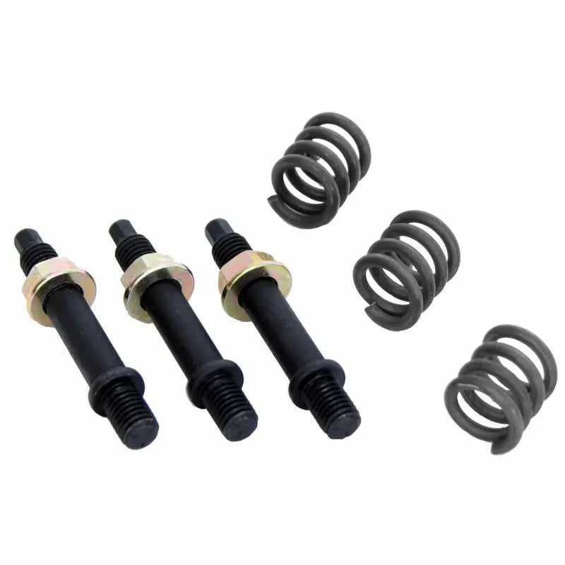36463 Exhaust Bolt and Spring