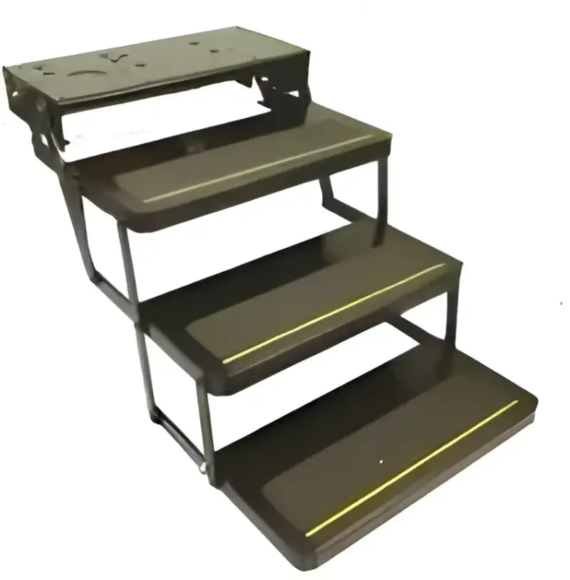 3658374 Entry Step Frame