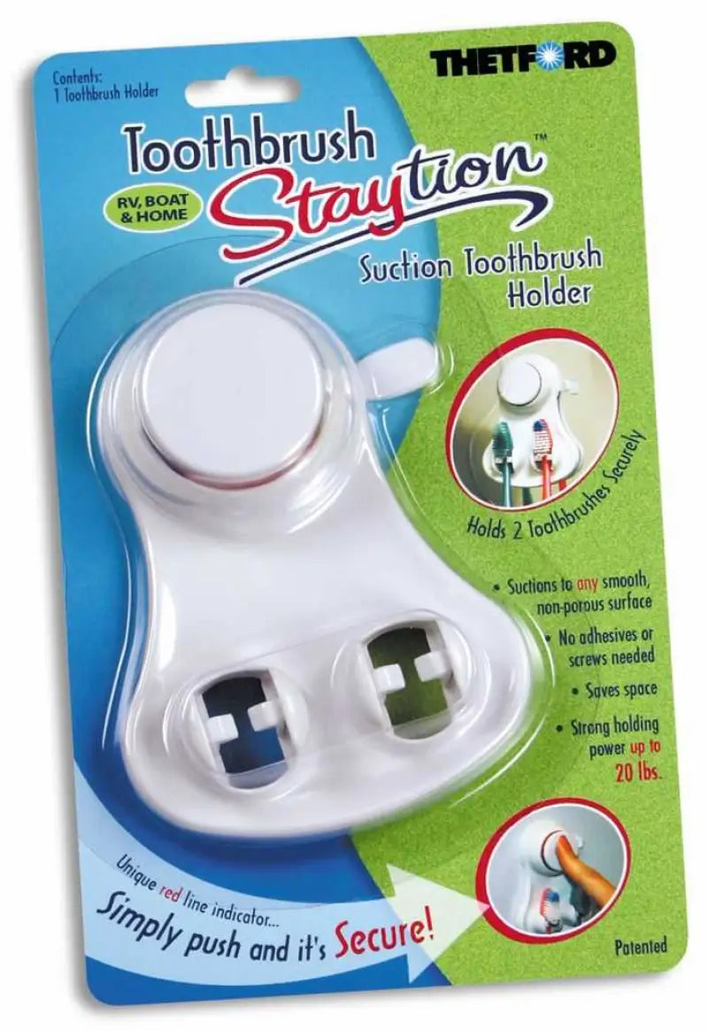 36669 Toothbrush Holder