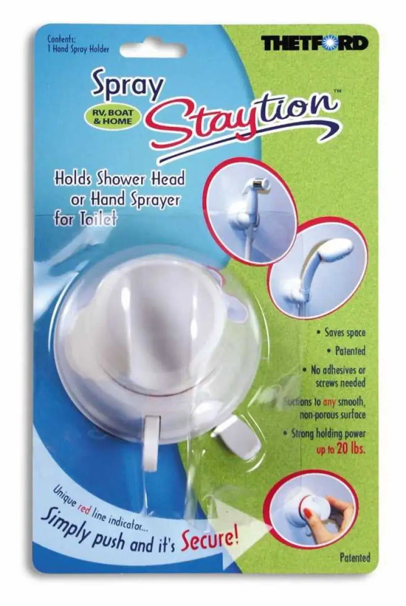 36670 Shower Head Mount