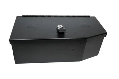 368-01 Tuffy Sec Jeep Gladiator Compact Underseat Lo - Under Seat Storage Unit