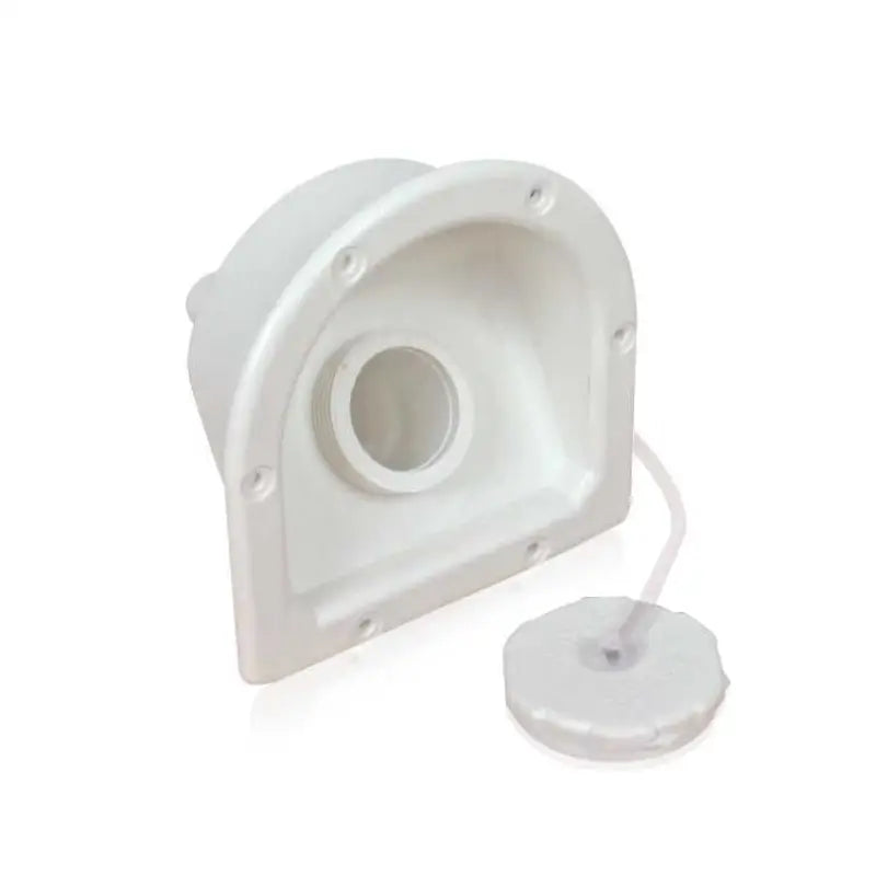 37221 Fresh Water Inlet