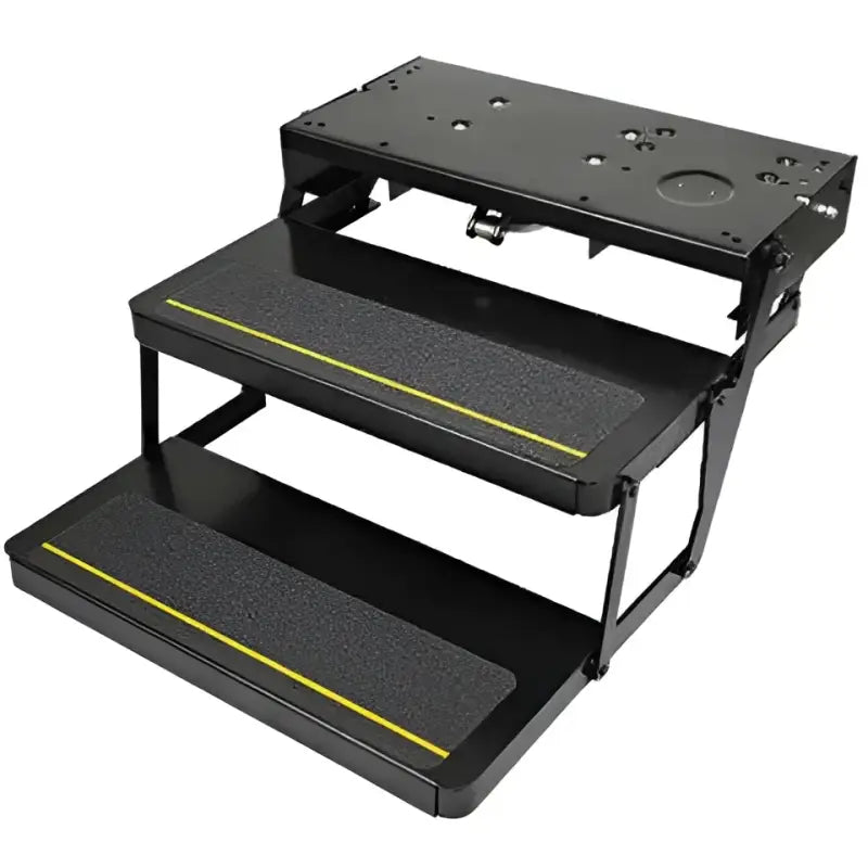 372261 Entry Step