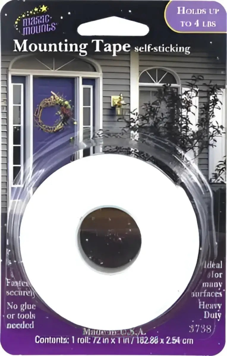 3738 Multi Purpose Tape