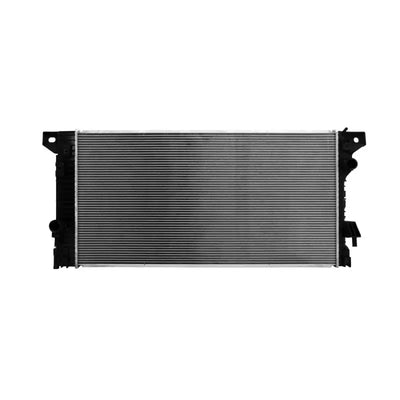 3744 Csf Radiator for Ford F-Series / F-150 2015 - High-Performance Cooling, Precision Fit by Csf