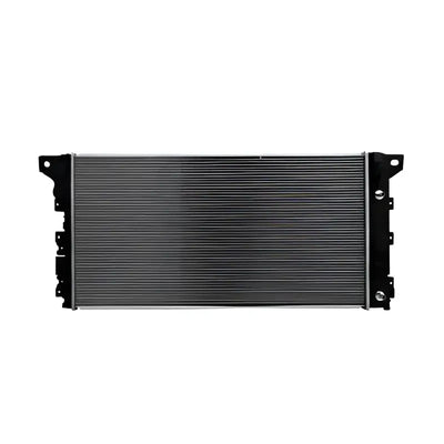 3744 Csf Radiator for Ford F-Series / F-150 2015, premium cooling, durable construction, precision fit, enhanced performance, reliable quality by Csf.