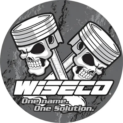 3750VM Wiseco Piston Ring 95.25Mm For Wiseco Pistons Only - RV and Auto Parts