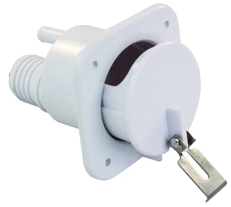 37525 Fresh Water Inlet