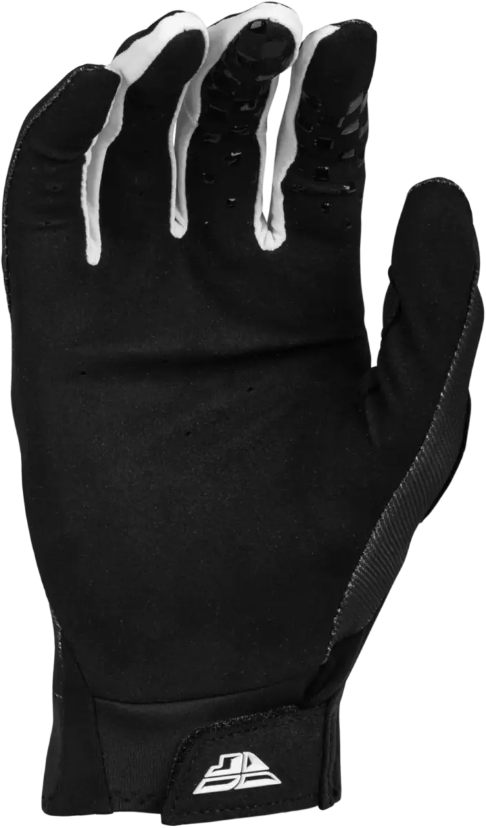 377-0402X Pro Lite Gloves Black/White 2x - (2024)