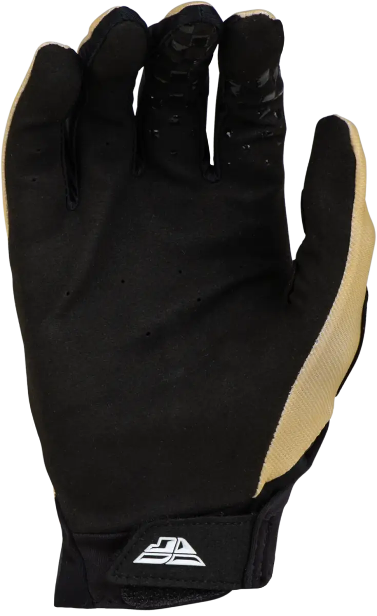 377-043XS Pro Lite Gloves Khaki/Black Xs - (2024)