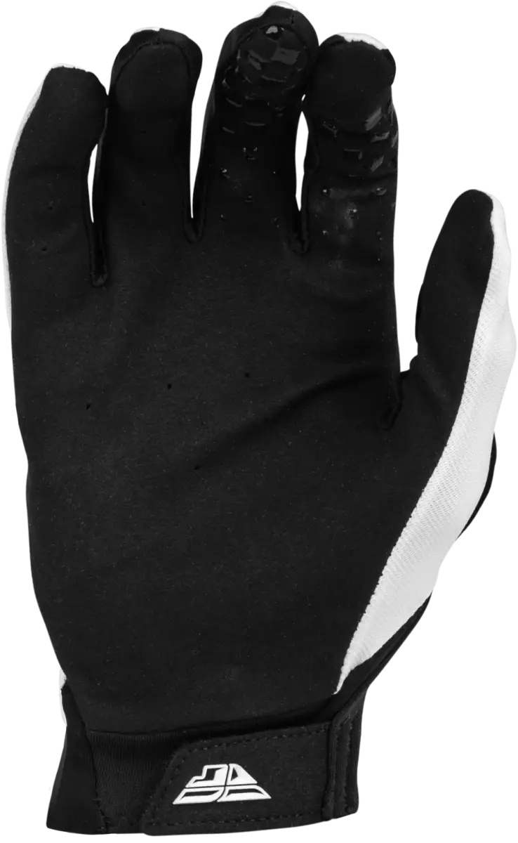 377-0453X Pro Lite Gloves White/Black 3x - (2024)