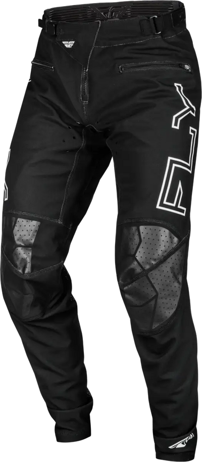 377-06028 Rayce Bicycle Pants Black Sz 28