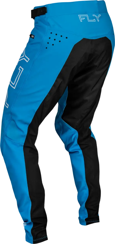 377-06234 Rayce Bicycle Pants Blue Sz 34