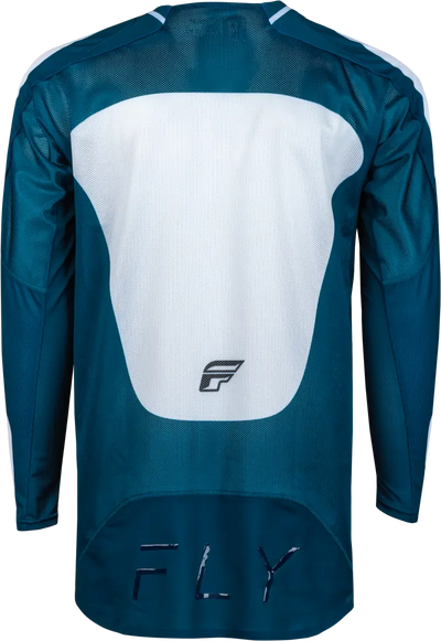 377-122M Evolution Dst Jersey Navy/White Md - RV and Auto Parts