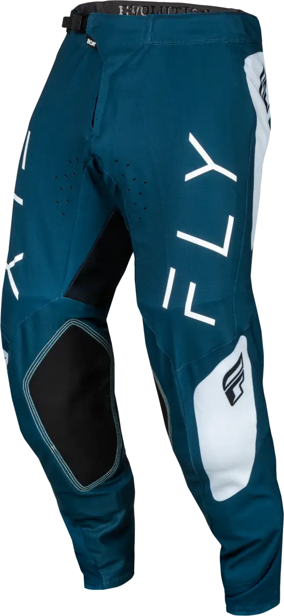 377-13232 Evolution Dst Pants Navy/White Sz 32 - RV and Auto Parts