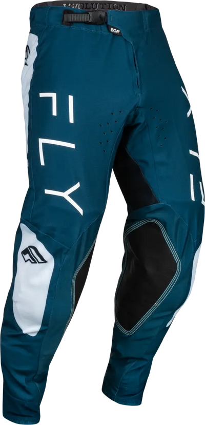 377-13232 Evolution Dst Pants Navy/White Sz 32 - RV and Auto Parts