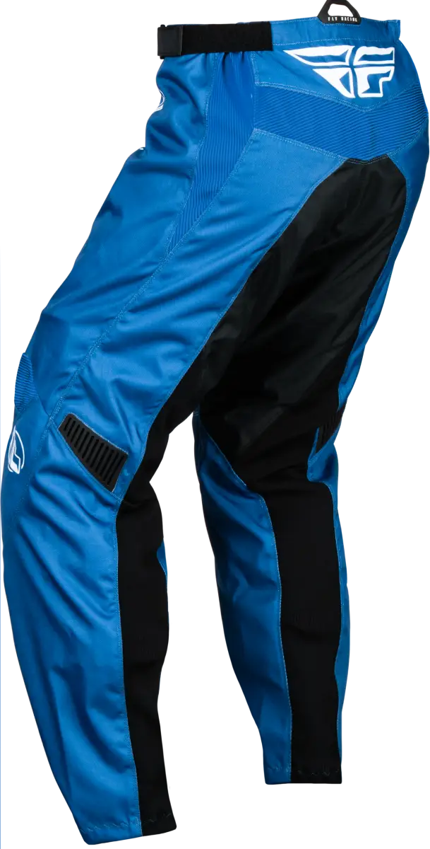 377-23324 Youth F 16 Pants True Blue/White Sz 24 - RV and Auto Parts