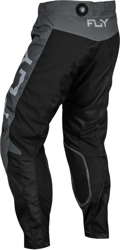 377-53030 Kinetic Reload Pants Charcoal/Blk/Blu Iridium Sz 30