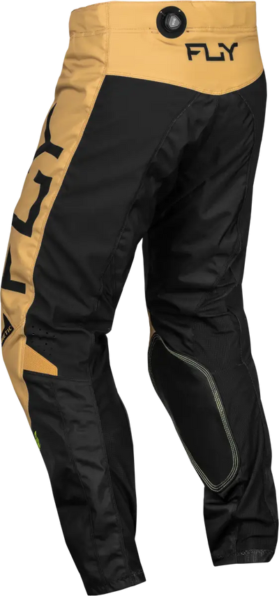 377-53242 Kinetic Reload Pants Khaki/Black/Hi Vis Sz 42