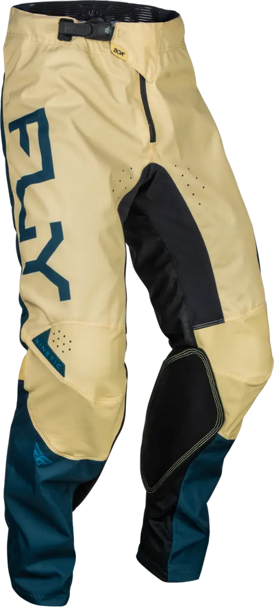 377-53336 Kinetic Reload Pants Ivory/Navy/Cobalt Sz 36