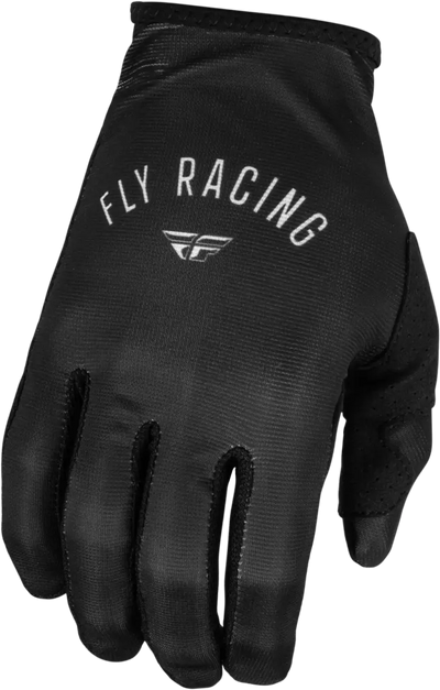 377-6102X Women’s Lite Gloves Black/Light Grey 2x