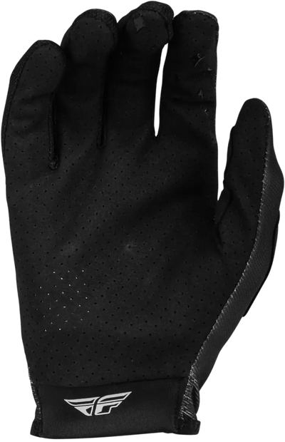 377-6102X Women’s Lite Gloves Black/Light Grey 2x