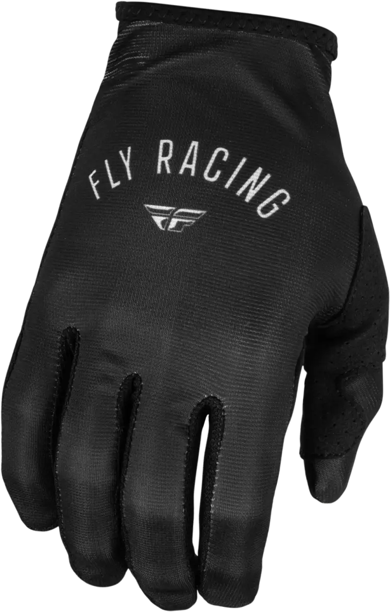 377-610X Women’s Lite Gloves Black/Light Grey Xl