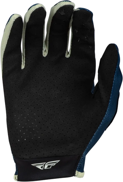 377-612XS Women's Lite Gloves Navy/Ivory Xs - RV and Auto Parts