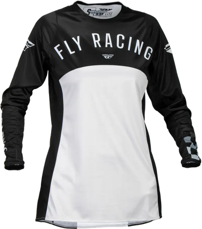 377-620X Women's Lite Jersey Black/Light Grey Xl - RV and Auto Parts