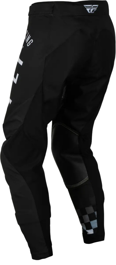 377-63003 Women's Lite Pants Black/Light Grey Sz 03/04 - RV and Auto Parts