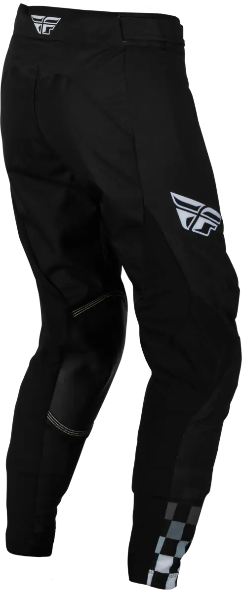 377-63005 Women's Lite Pants Black/Light Grey Sz 05/06 - RV and Auto Parts