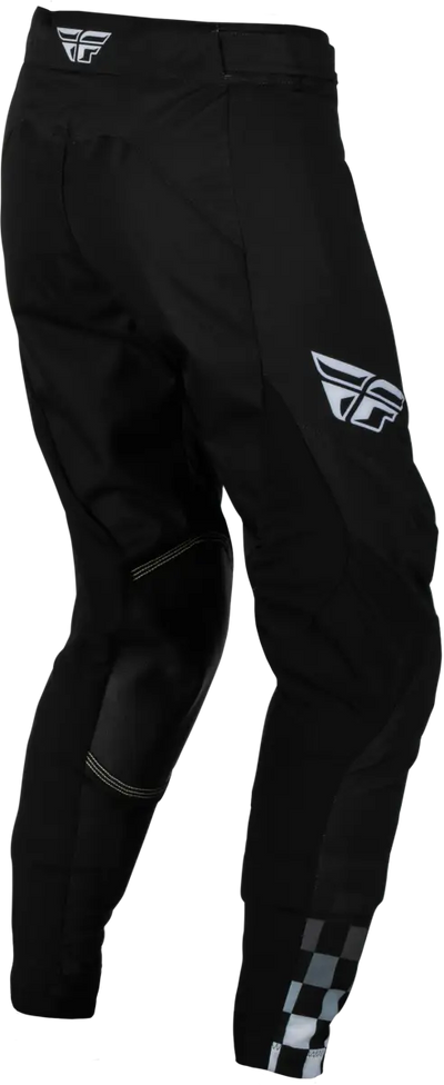 377-63011 Women's Lite Pants Black/Light Grey Sz 11/12 - RV and Auto Parts