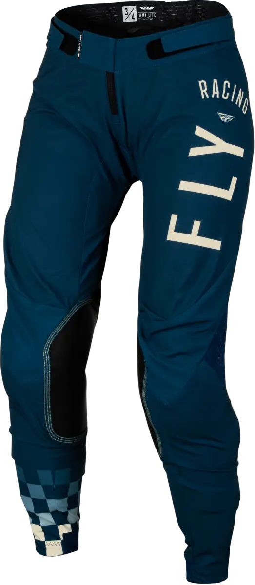 377-63207 Women's Lite Pants Navy/Ivory Sz 07/08 - RV and Auto Parts