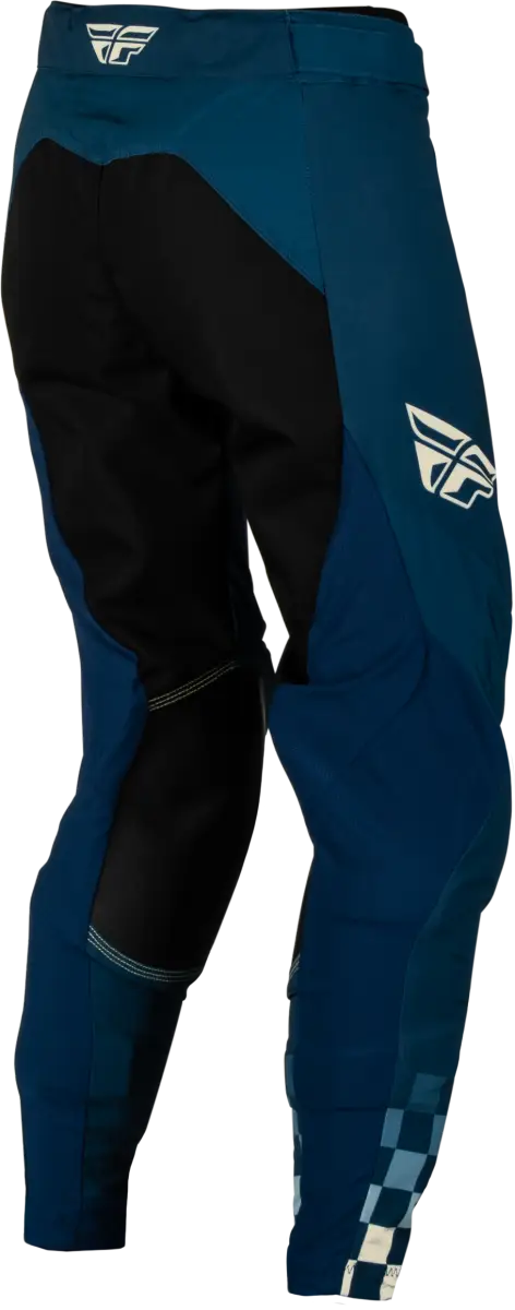 377-63207 Women's Lite Pants Navy/Ivory Sz 07/08 - RV and Auto Parts