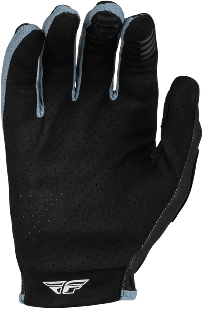 377-7103X Lite Gloves Black/White/Red 3x